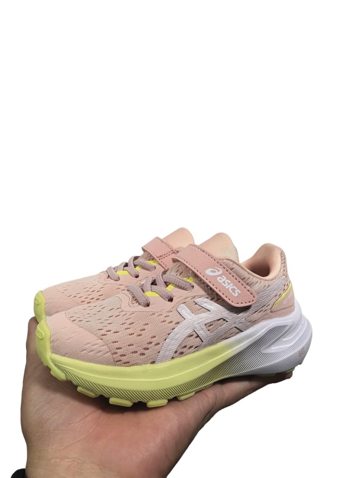 AC GT-1000 Velcro Low-top Sneakers for Kids 7 colors 29001624