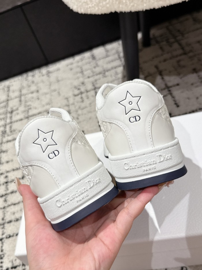1:1 quality version 28357904 ONE Series White shoes 5 colors