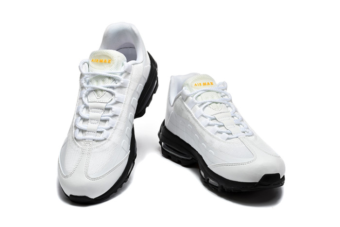 [plus-size shoes]Air Max 95 Ultra Men Women Air Cushion Running Shoes 3 colors 29038265
