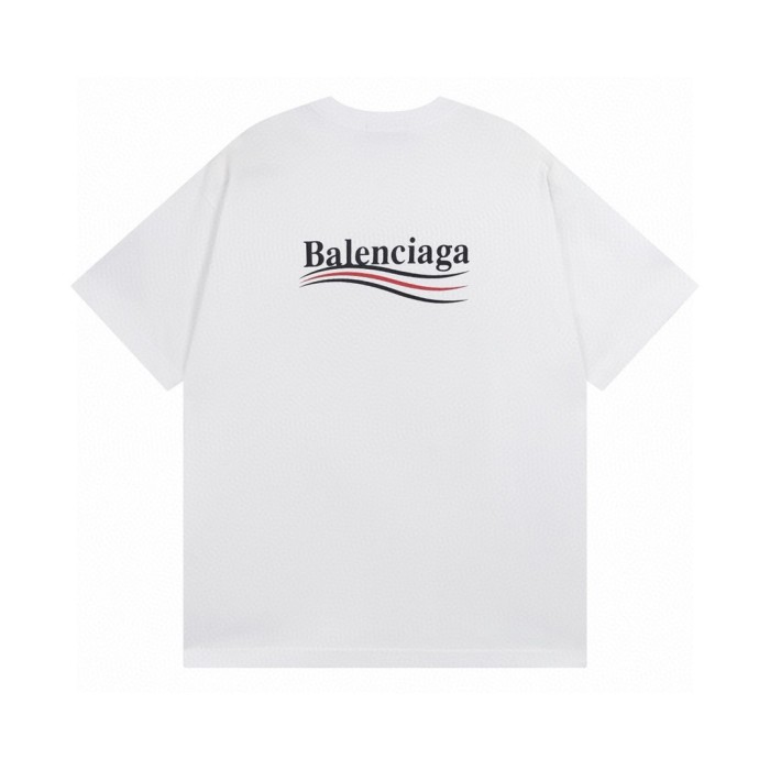 28027024 Coke Wave Print Tee 4 colors