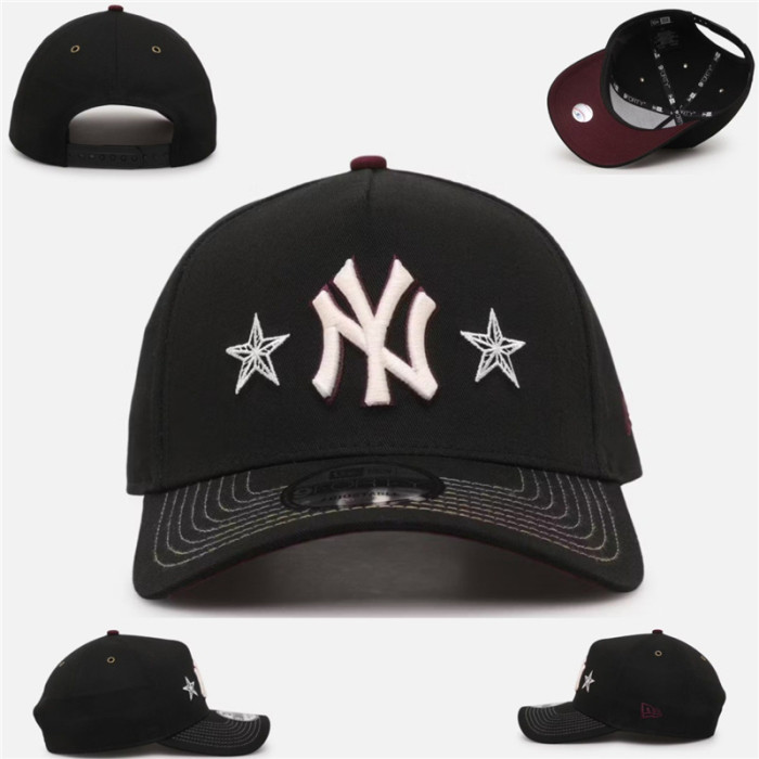 Adjustable Embroidered Baseball Cap 68 colors 28550452