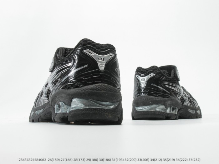 AC Gel-Kayano 14 Velcro Shoes for Kids 8 colors 29001620