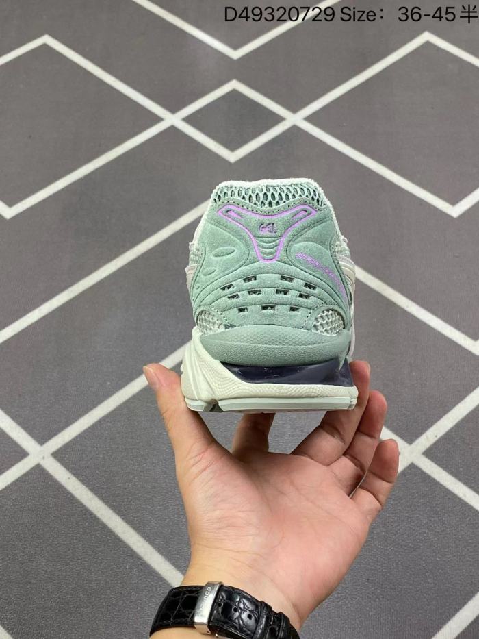 AC GEL‑KAYANO 14 Retro Running Shoes 30 colors 28977661