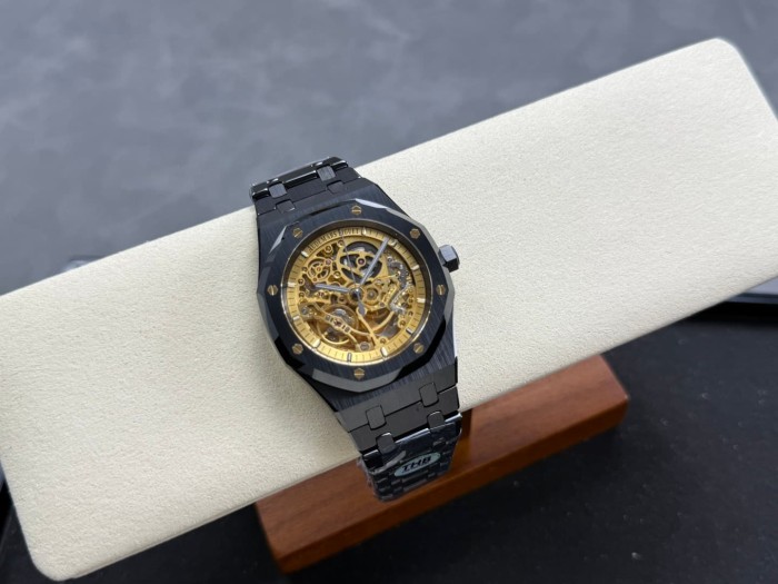 1:1 quality version Genuine Ceramic Case Integrated Movement  Watch 2 colors【Dial diameter：41mm 】28764958
