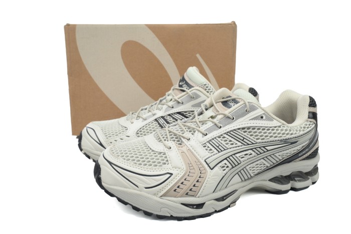 AC Gel-Kayano 14 Unlimited Pack Smoke Grey 1203A549-021