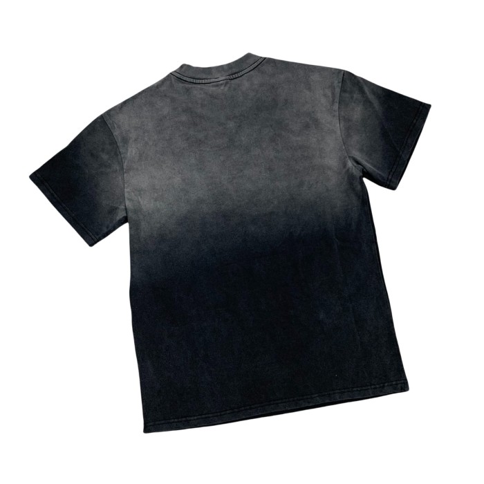 Vale Forever King Of Pop Printed Washed Version Tee