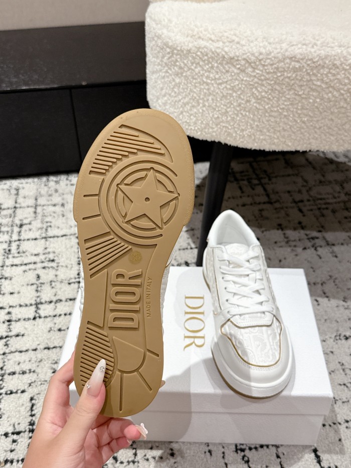 1:1 quality version 28357904 ONE Series White shoes 5 colors