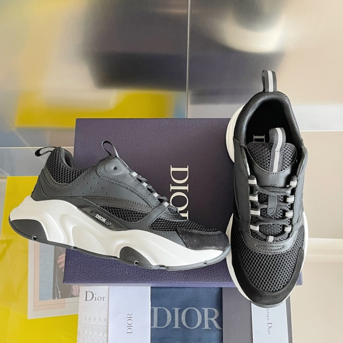 1:1 quality version 28314367 B22 Series Breathable Mesh Pop Shoes 7 colors