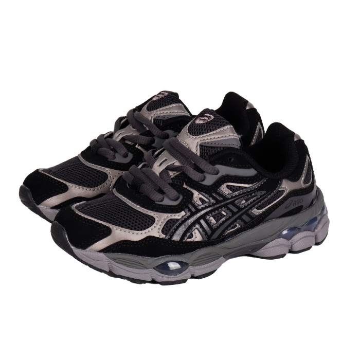 AC Tiger Gel-NYC Parent-child Shoes for Kids 12 colors 29006172