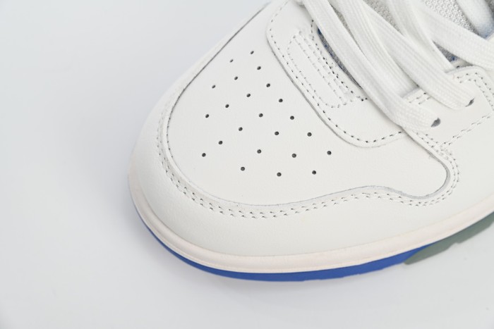 OW Out Of Office White Light Blue OMIA189S21LEA0010145