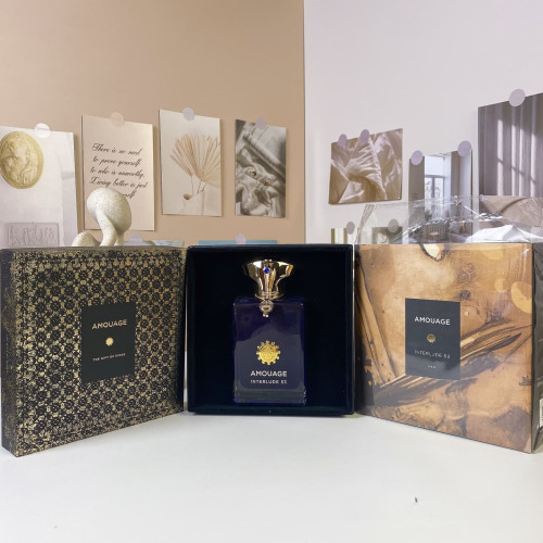 Amouage Interlude 53 Man Eau de Parfum, 2020 28928148