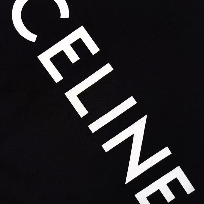 1:1 quality version Classic Large Letter Print T-shirt 28963889