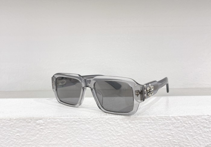 1:1 quality version Chunky Legs Narrow Frame Vintage Glasses 6 colors