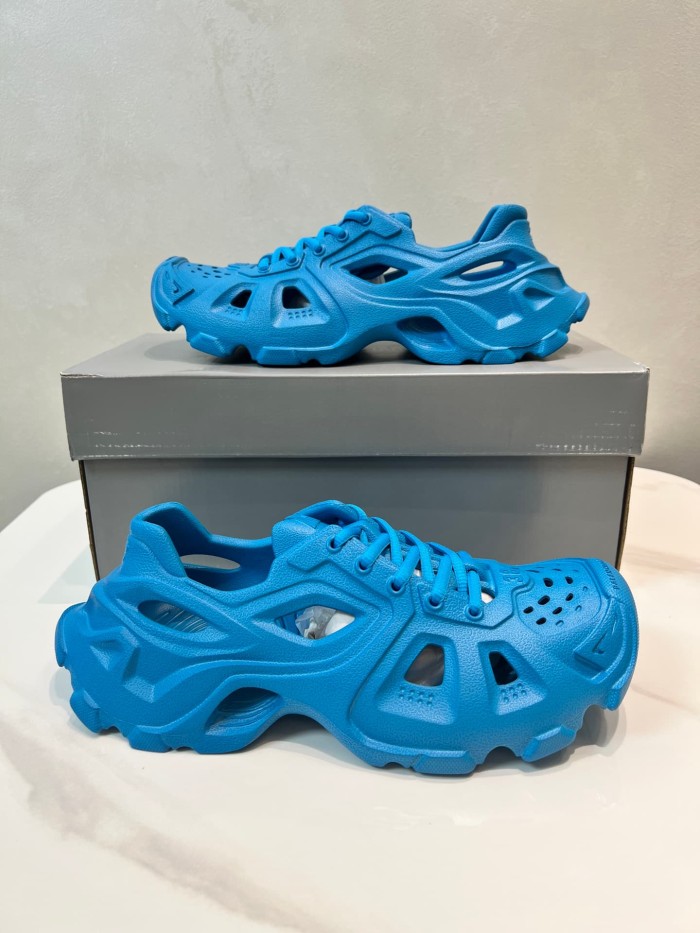 1:1 quality version HD Cutout Sports Style Clogs 6 colors 29027288