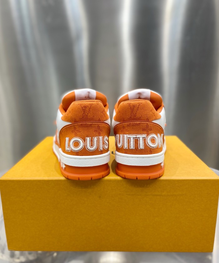 1:1 quality version Mesh Breathable Board Shoes