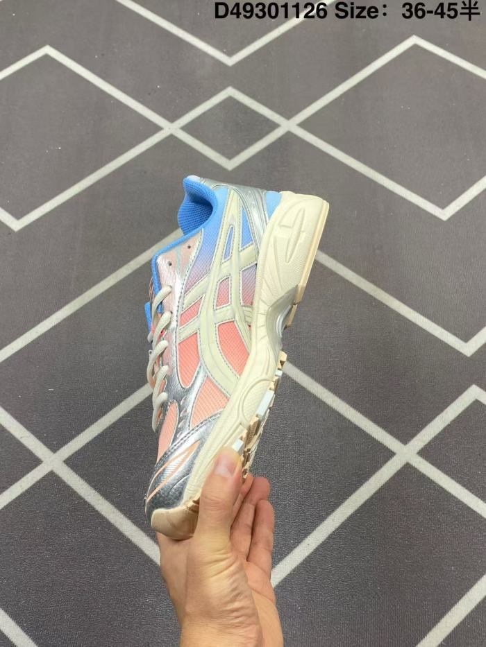 AC GEL‑KAYANO 14 Retro Running Shoes 30 colors 28977661