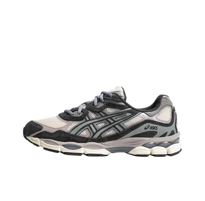 [plus-size shoes] AC GEL-NYC Millennium Retro Running Shoes 21 colors 28959714