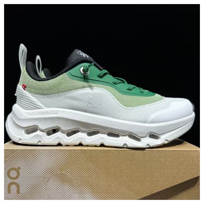 On x Loew* Co-branded Lightweight Non-slip Running Shoes for Kids 9 colors