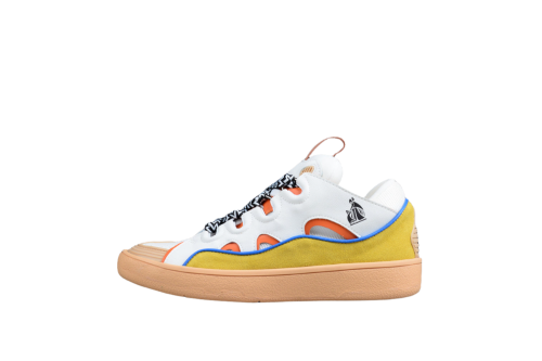 L@nvin Multi-Color Sneaker