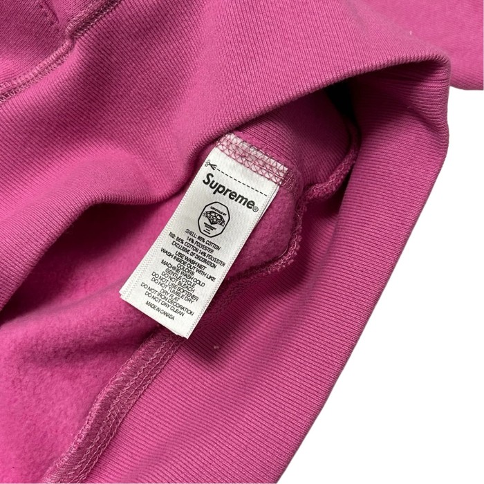 1:1 quality version Co-op Sequin Hoodie 3 colors 28746697