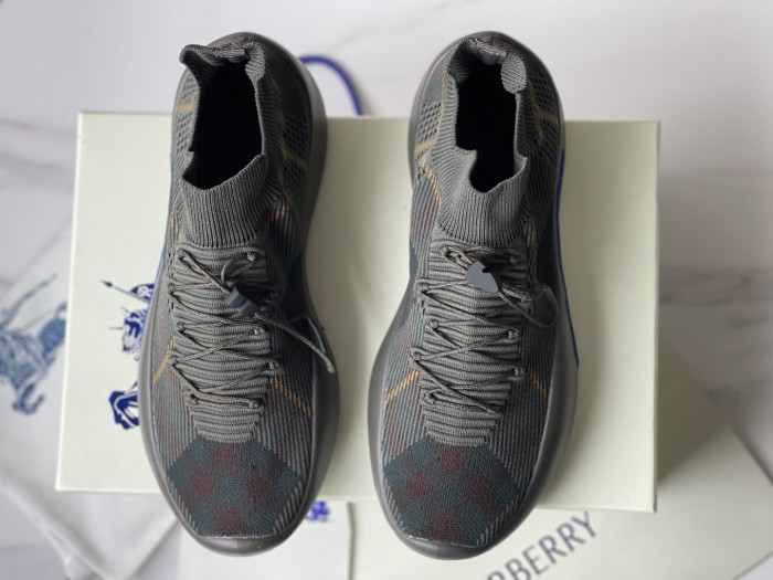 1:1 quality version Knit Sock-Style Athletic Shoes 5 colors 28471206