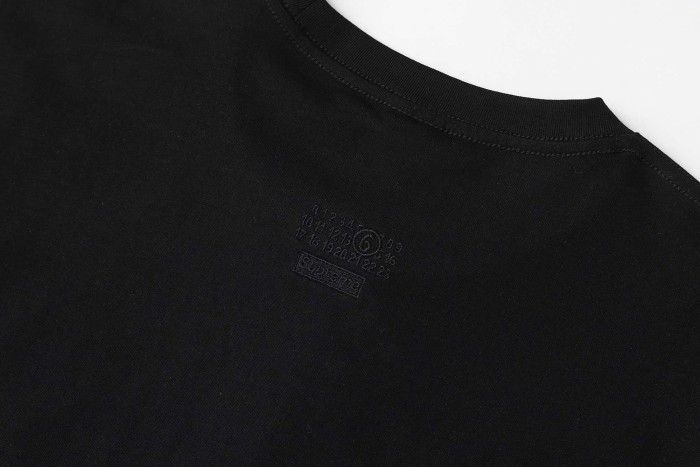 Maison Margiela Co-branded SS26 Dollar Print Tee 2 colors 29045962