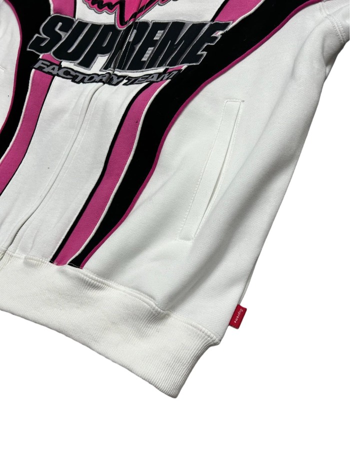 [buy more save more]1:1 quality version Foxracing FW25 WEEK9 Zip Up Hoodie 3 colors 28717128
