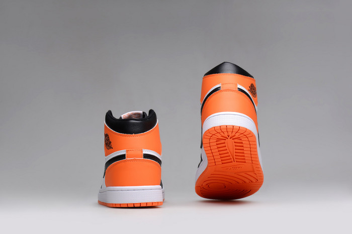 [plus-size shoes] Air @j1 High OG  Shattered Backboard  28628154