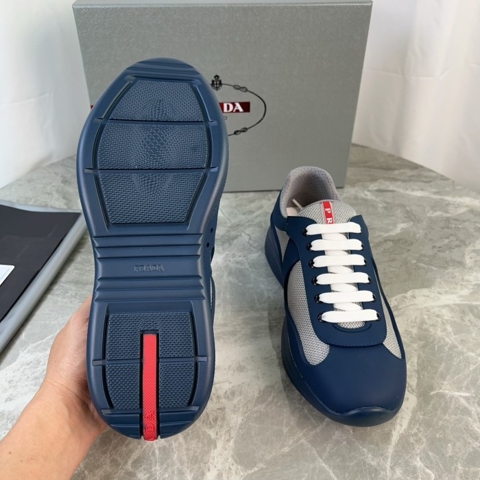 1:1 quality version 28216495 Rubber Mesh Patchwork Shoes 14 colors