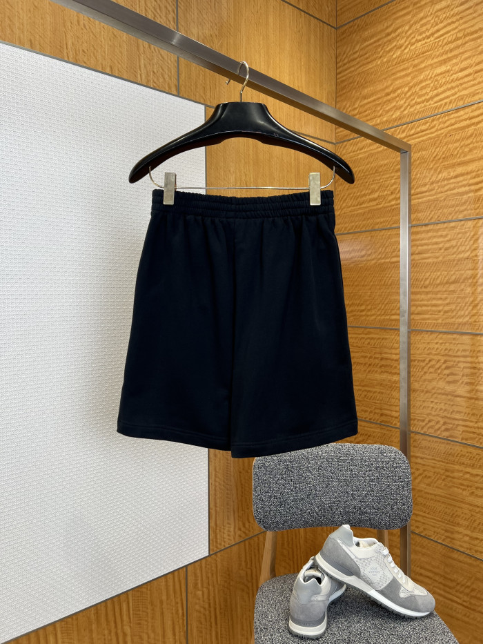 1:1 quality version Luxury and high-end summer casual shorts 2 colors 29077465