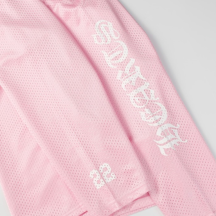 Mesh Flower Arm Hockey Jersey Sett 5 colors