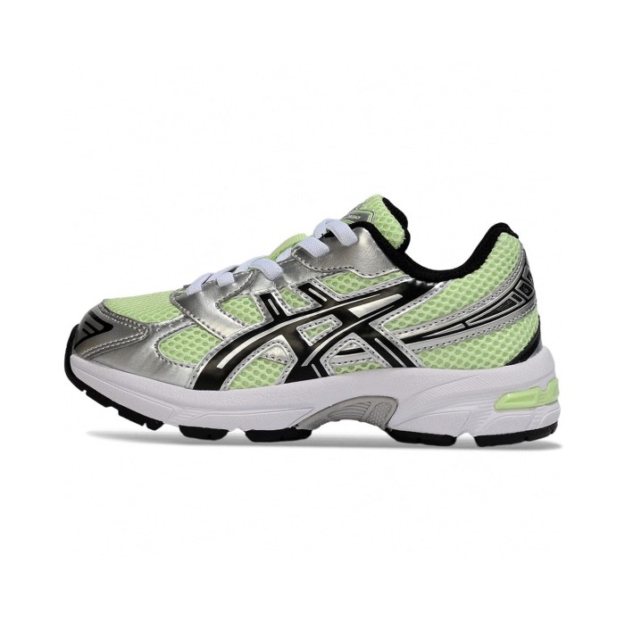 AC Gel-1130 Autumn/Winter Cushioning Running Shoes for Kids 14 colors 29001616
