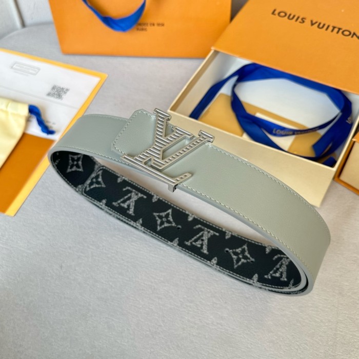 1:1 quality version 28194048 Light Gradient Effect Belt 6 colors