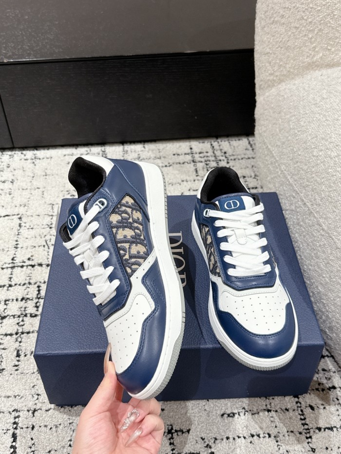 1:1 quality version 28354202 old flower leisure sports shoes