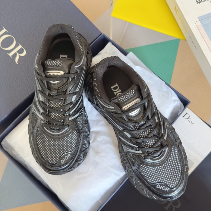 1:1 quality version 28285658 capsule series hollow mesh sports shoes 6 colors