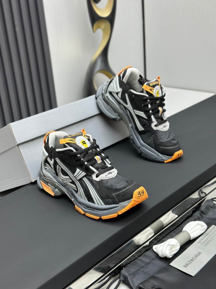 [plus-size shoes] 1:1 quality version Runner 7.5 Generation Sports Shoes 21 colors 28996207