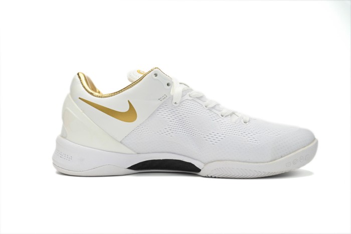 N Kobe 8 Protro Metallic Gold FV6325-100