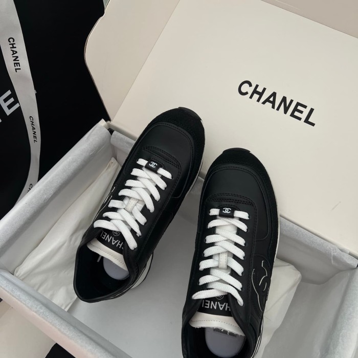 1:1 quality version Retro Panda Style Sneakers 4 colors 29093592