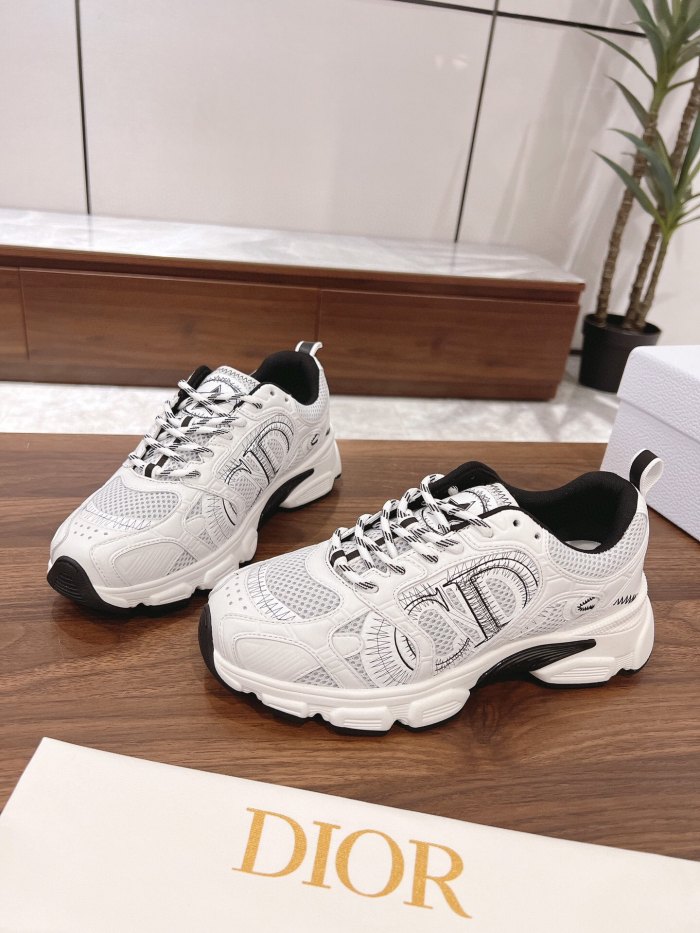 1:1 quality version 28285657 sports leisure dad shoes 7 colors