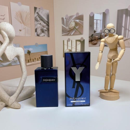 YSL Y Elixir, 2024