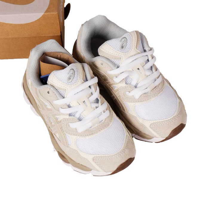 AC Tiger Gel-NYC Parent-child Shoes for Kids 12 colors 29006172