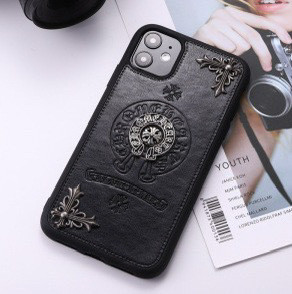 3D Cross Chain Phone Case 16 colors 28632530