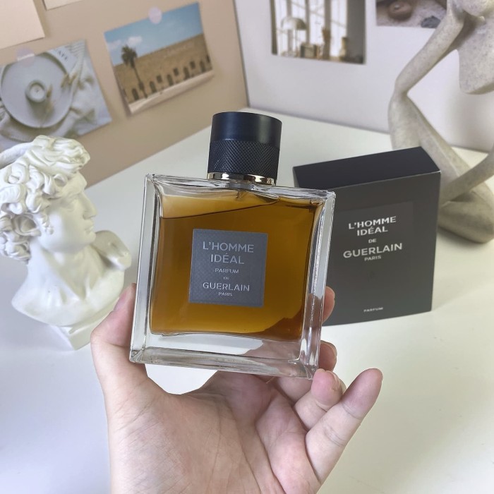 Guerlain L'Homme Ideal Parfum, 2024 28907115