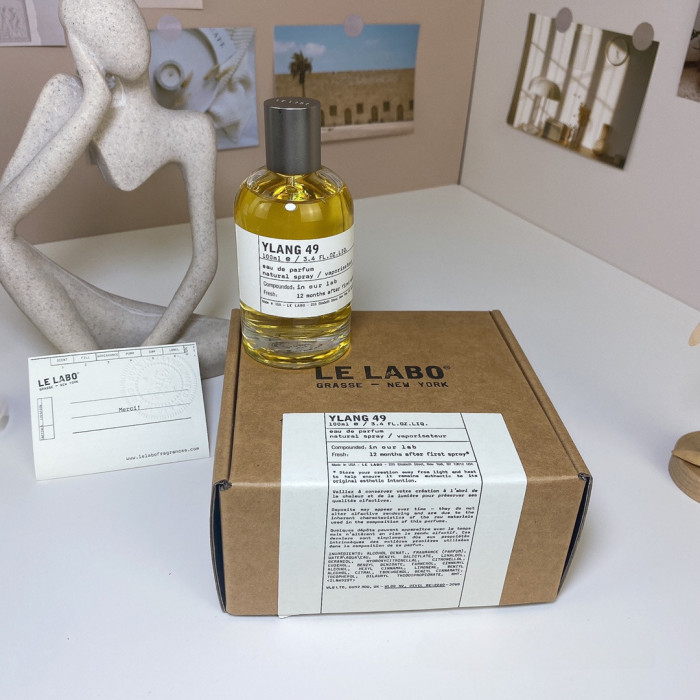 Le Labo Ylang 49 Eau de Parfum,2015 28930441
