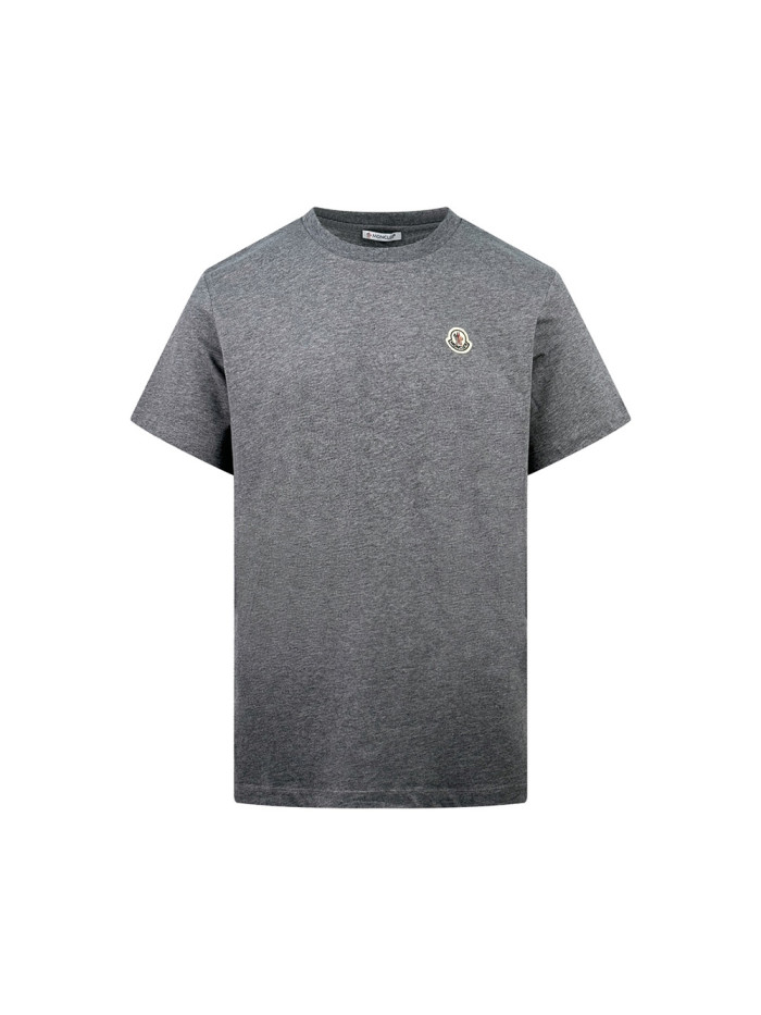 1:1 quality version Logo tee 2 colors 28756478