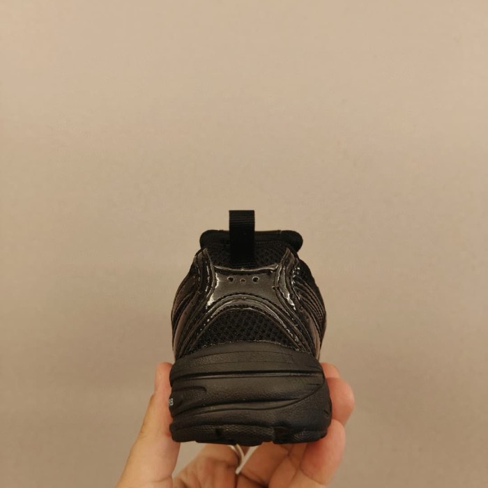 NB530 Elastic Band Jogging Shoes for Kids 24 colors 28998855