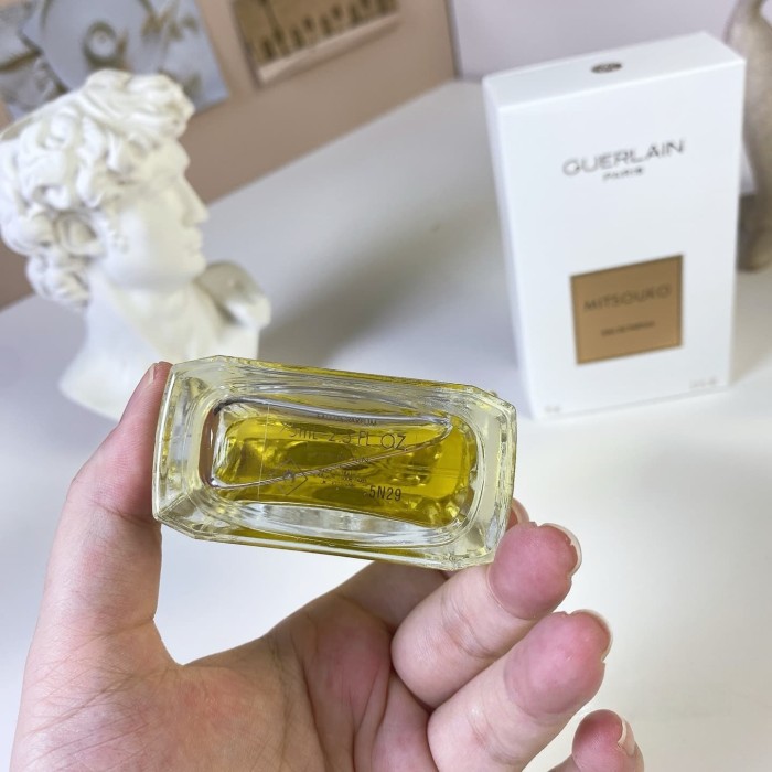 Guerlain Mitsouko Eau de Parfum, 1919 28907329