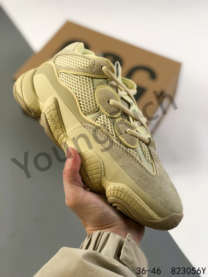 1:1 quality version Cushioned sneakers 12 colors