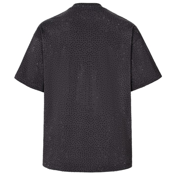 1:1 quality version 28286908 full of stars full of diamonds tee