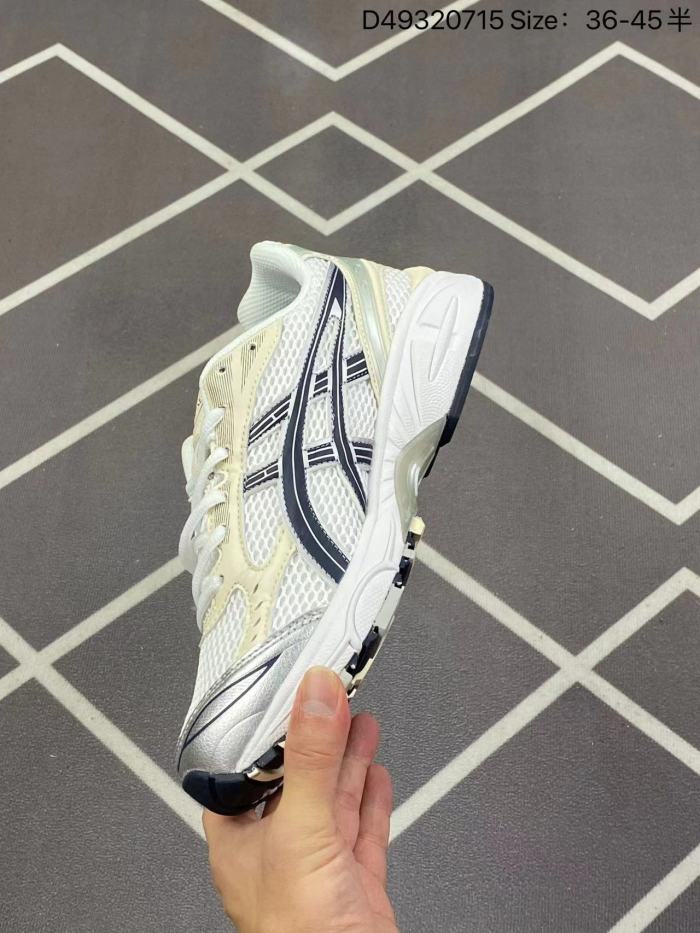 [plus-size shoes] AC GEL‑KAYANO 14 Retro Running Shoes 15 colors 28977660